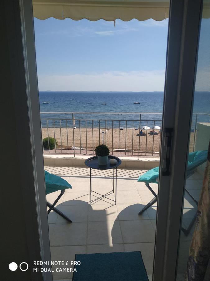 Porto Maria Holiday Gerakini