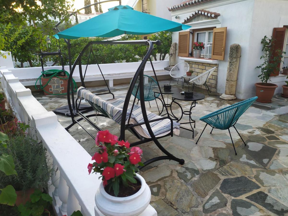 Guest house Condillia Ii Spetses Town