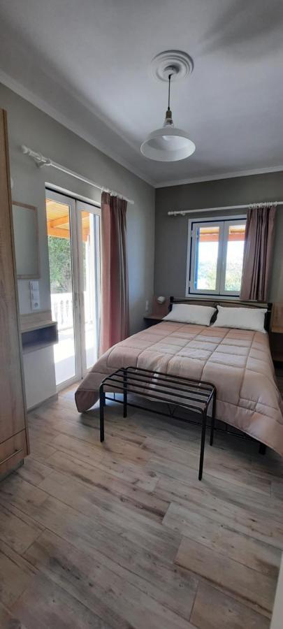 Bella Vista Marathias (Zakynthos)