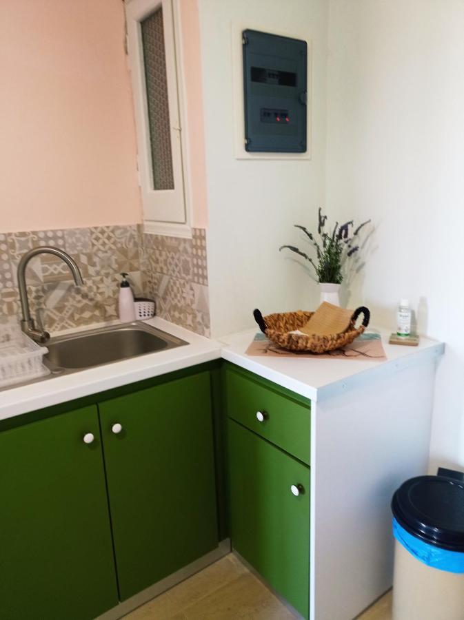 Alcyon Days Apartment Agios Georgios (Corfu)