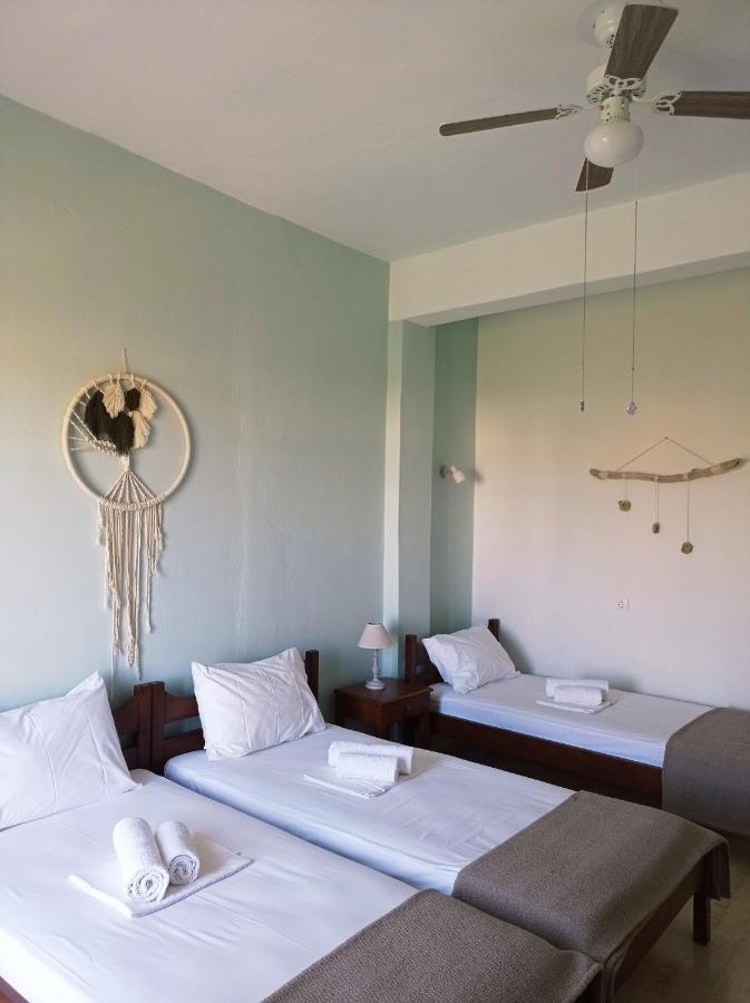 Alcyon Days Apartment