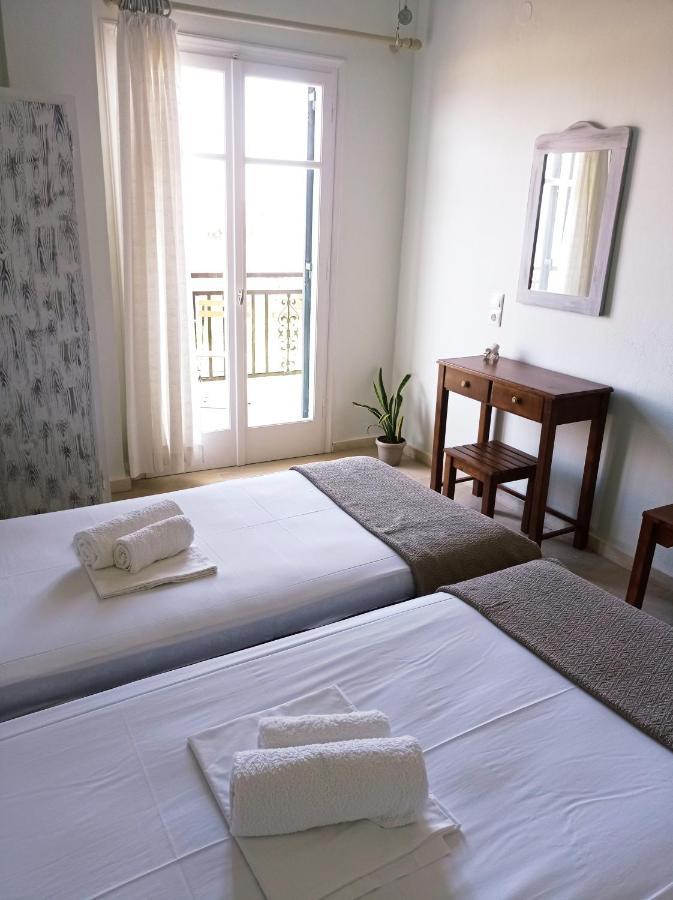 Alcyon Days Apartment Agios Georgios (Corfu)