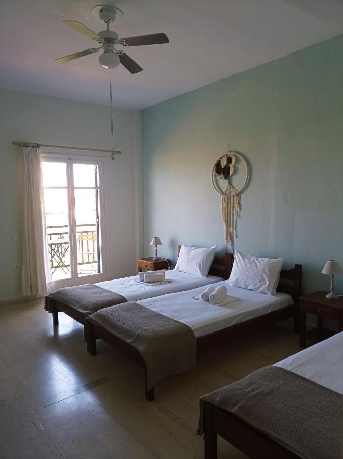 Apartment Alcyon Days Agios Georgios (Corfu)
