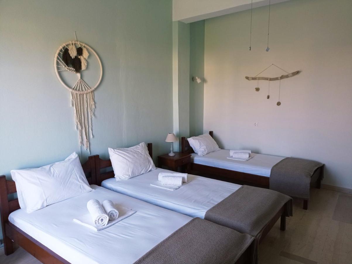 Apartment Alcyon Days Agios Georgios (Corfu)