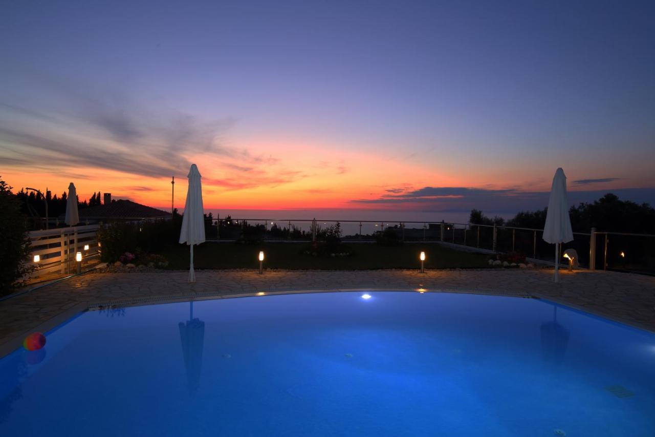 Goudis Villa