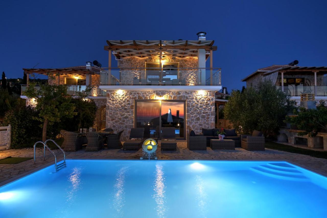 Villa Goudis