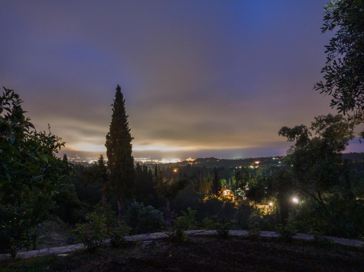 Linda House Corfu Gastouri (Corfu)