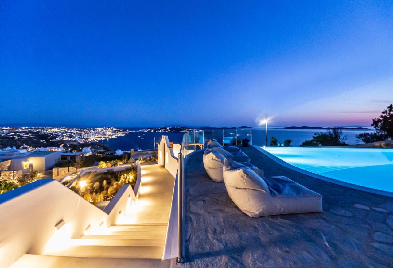 Agnandi Cielo Holiday home *