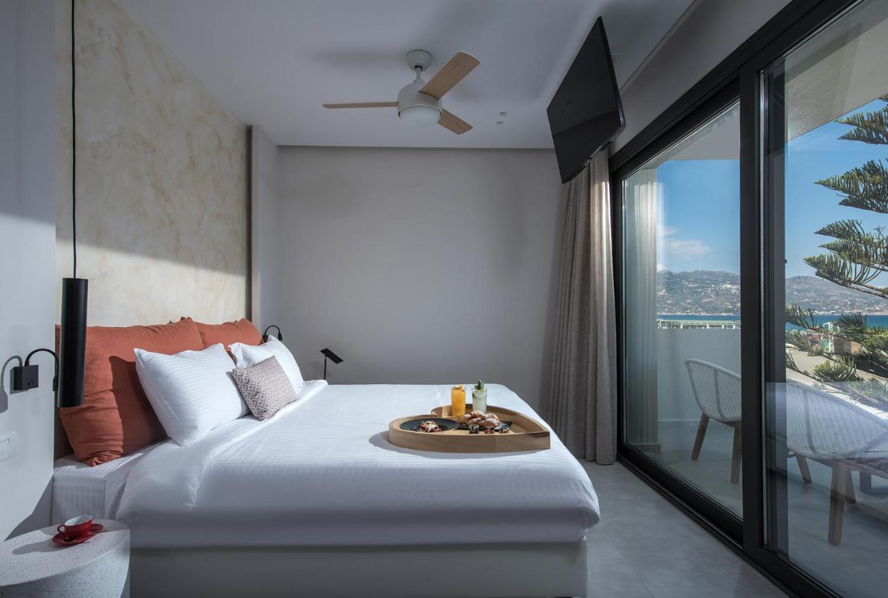 Enorme Teatro 4* Amoudara (Heraklion)
