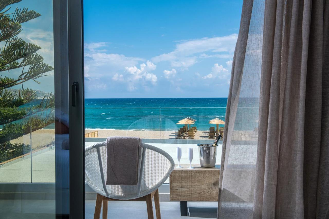 Enorme Teatro Hotel Amoudara (Heraklion)