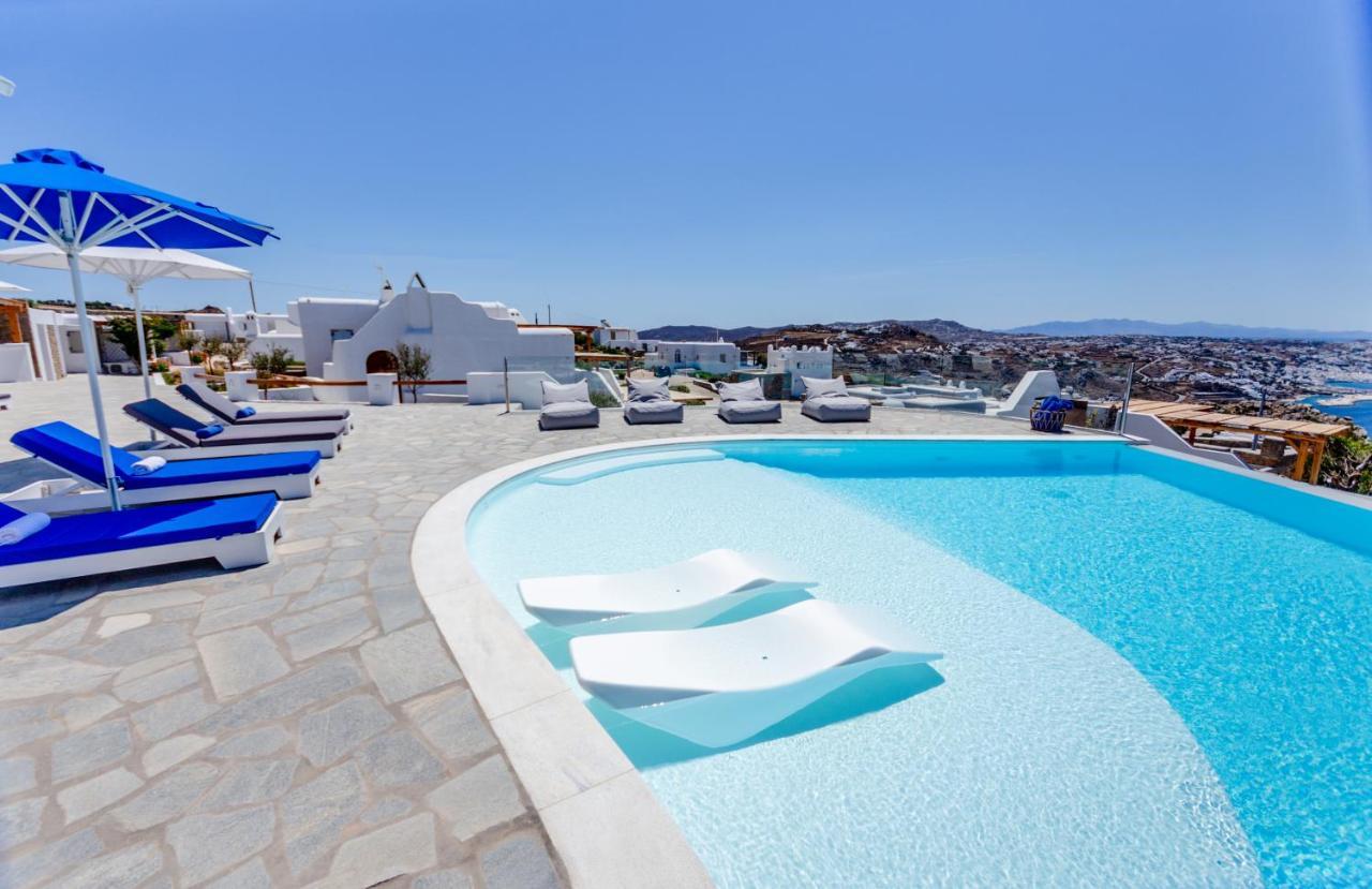 Agnandi Cielo Holiday home