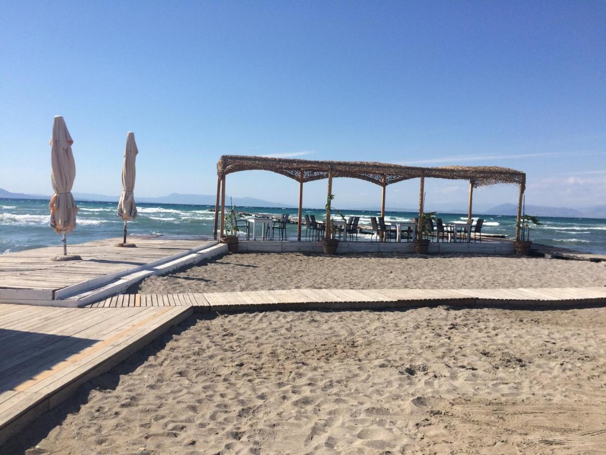 Petrakis Guest house 2*