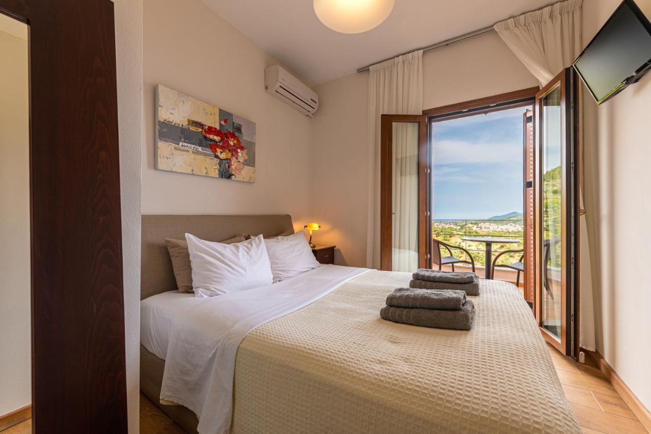 Skiathos Gea Villas Villa