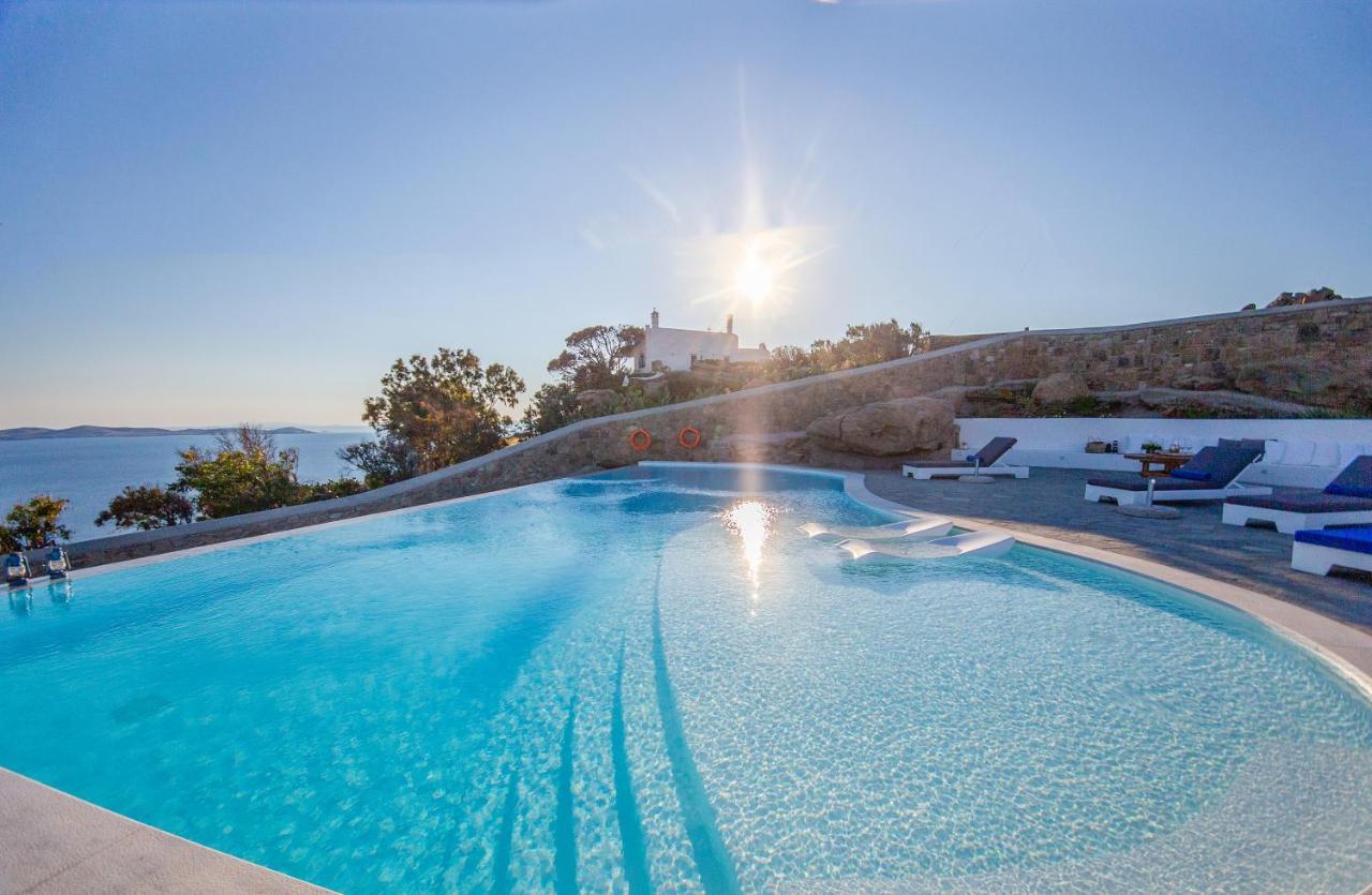 Agnandi Cielo Holiday home