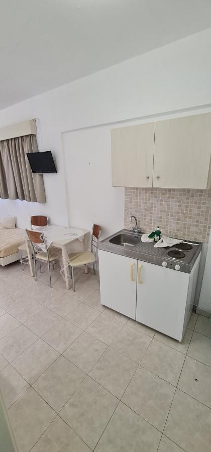 Elarin & Aparthotel