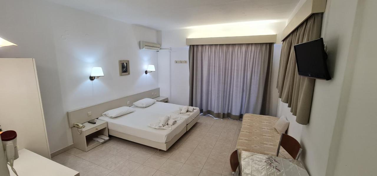 Aparthotel Elarin & Faliraki