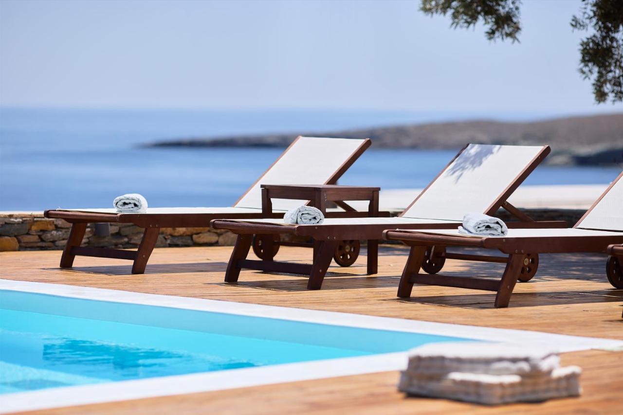 Kanala Aparthotel 2*