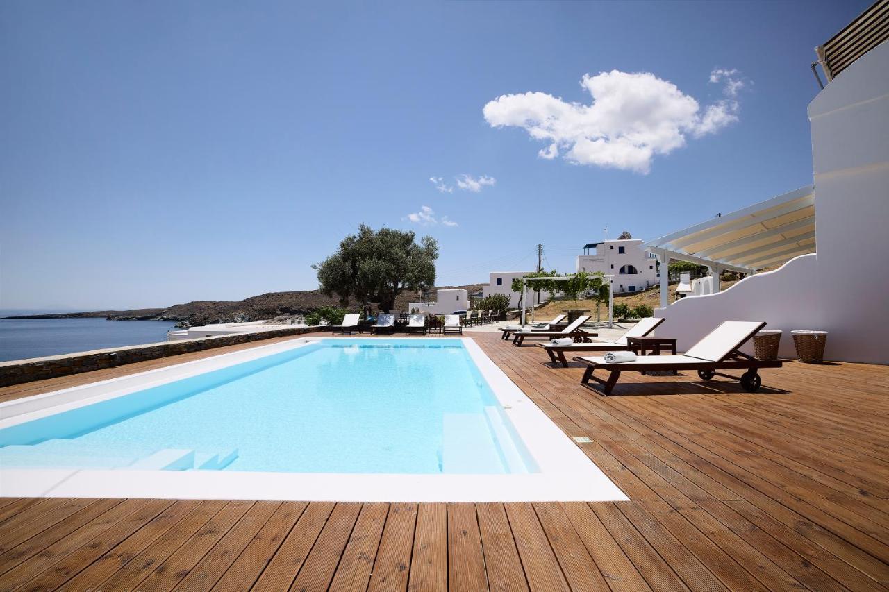 Kanala Aparthotel 2*