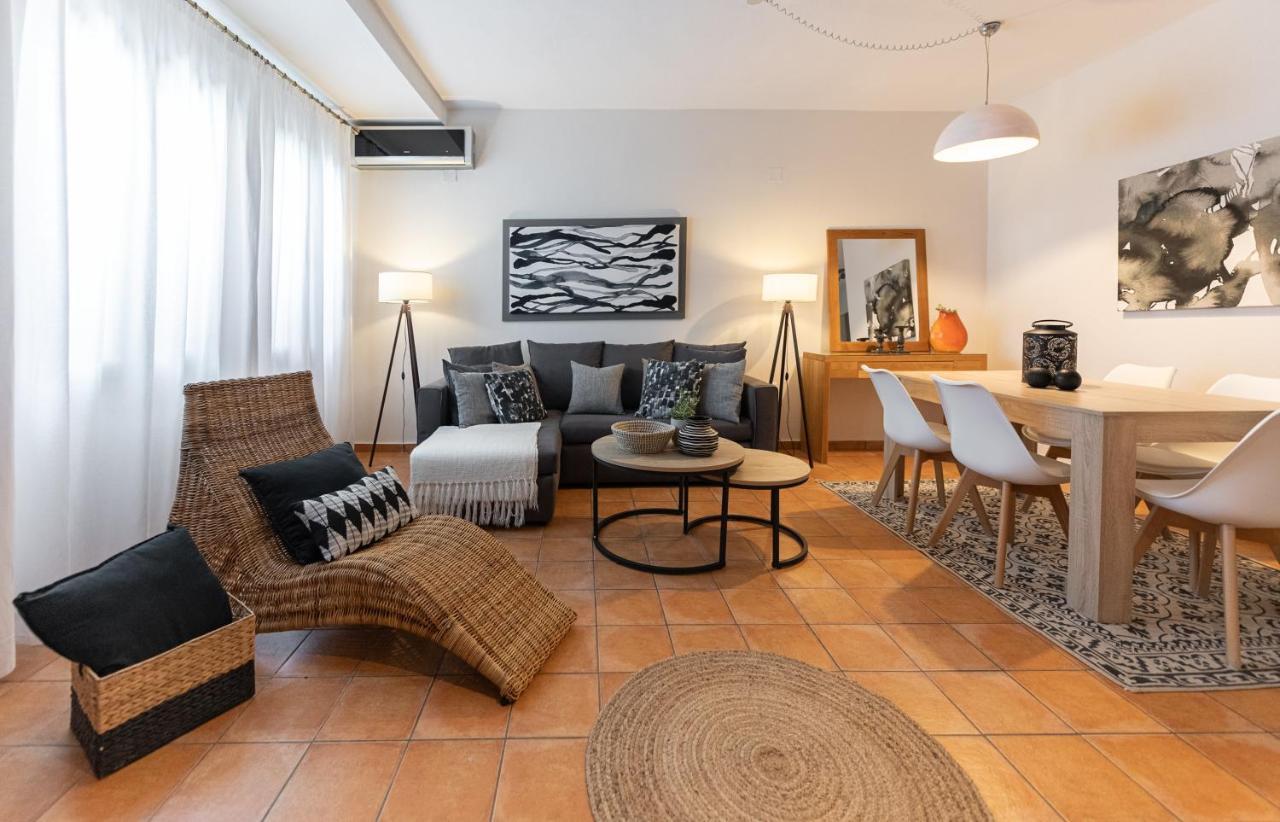 Villa Skiathos Gea Villas Achladies (Skiathos)