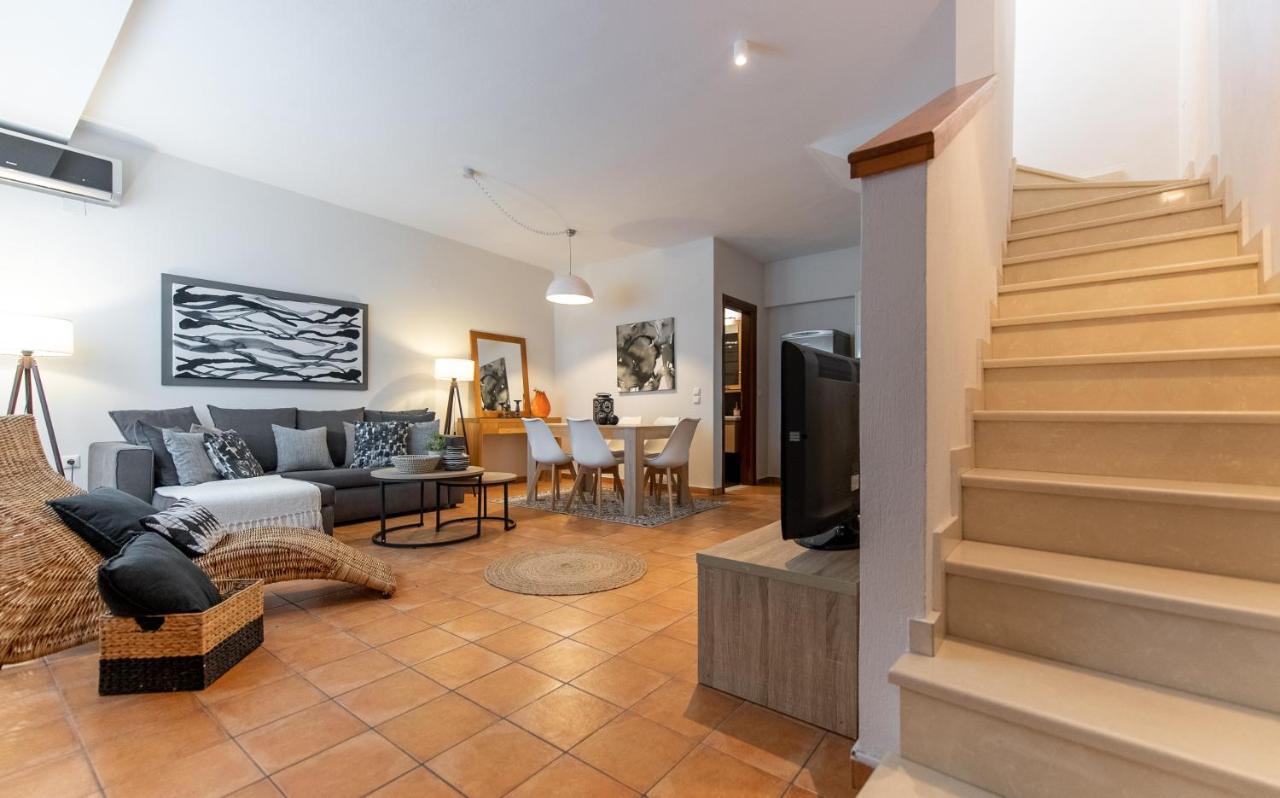 Skiathos Gea Villas