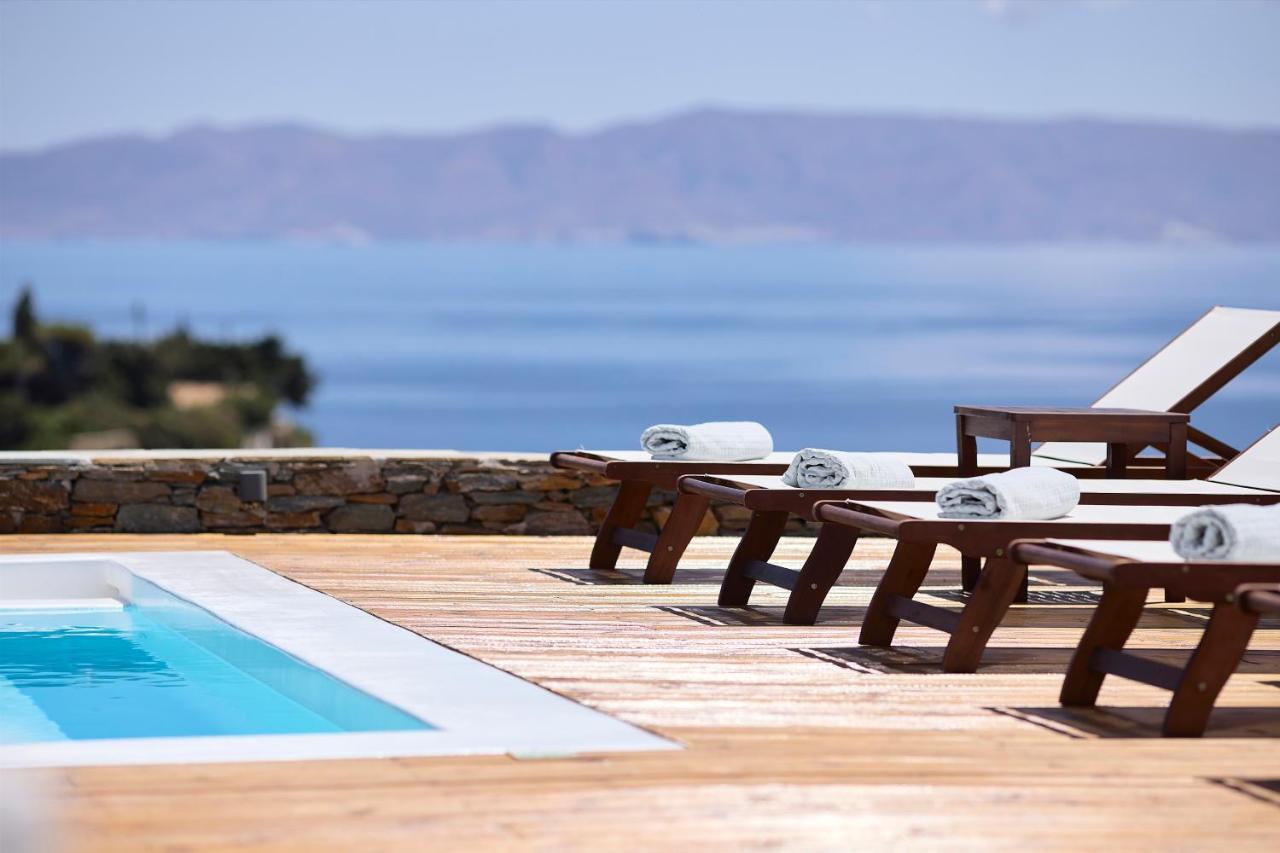 Kanala Aparthotel Kythnos