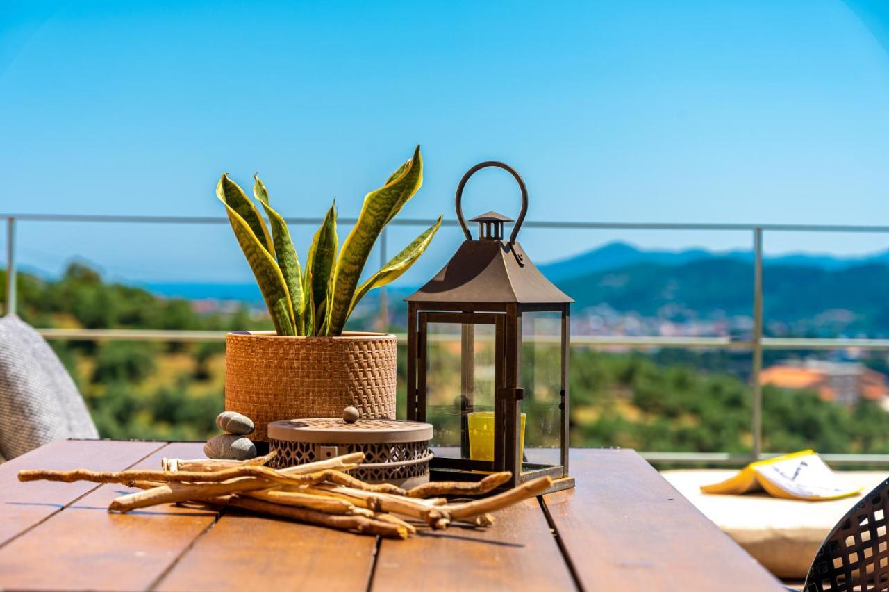 Skiathos Gea Villas Achladies (Skiathos)