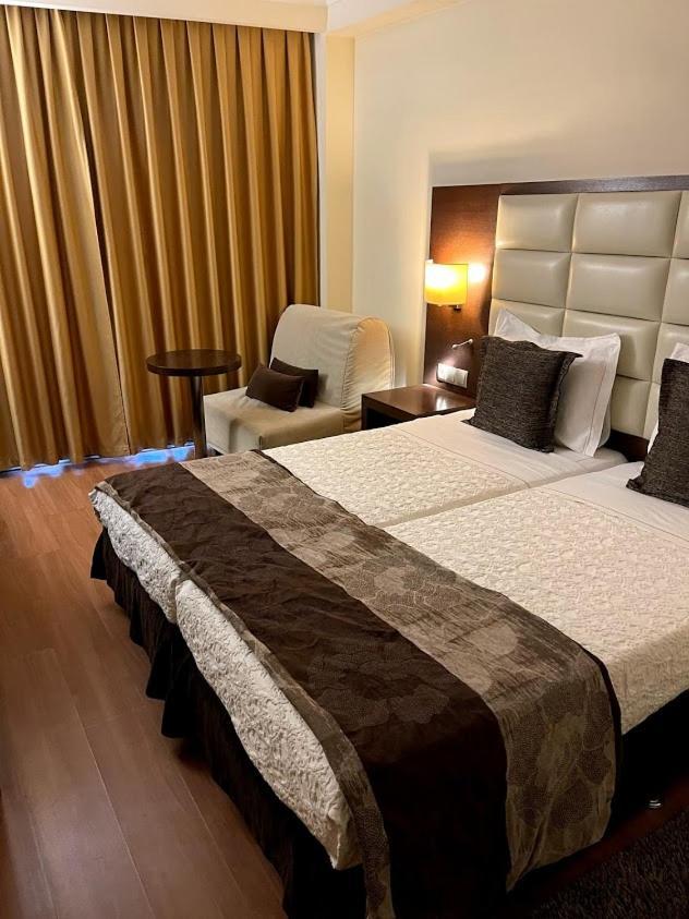 Hotel Europa