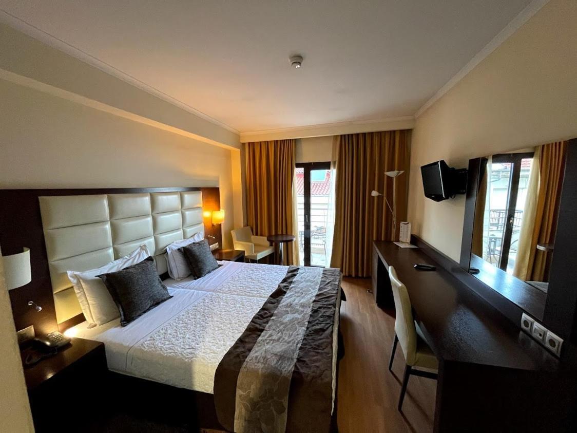 Hotel Europa