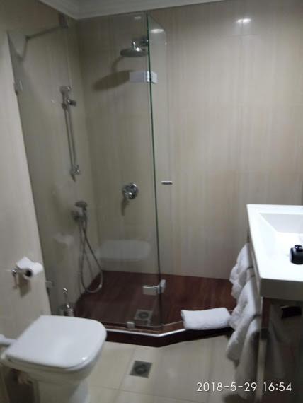 Europa Hotel