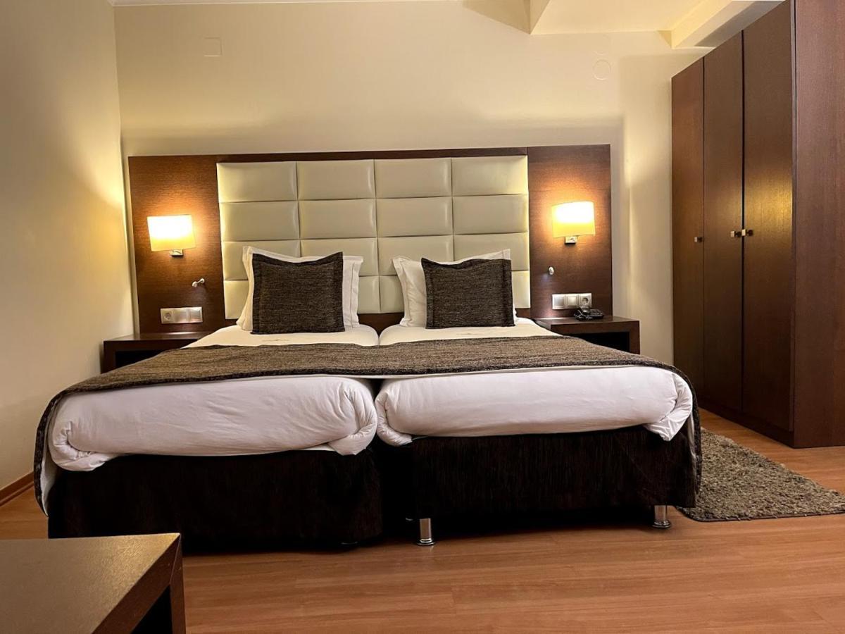 Europa Hotel