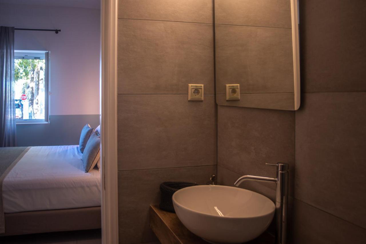 Apartment Avali Luxury
