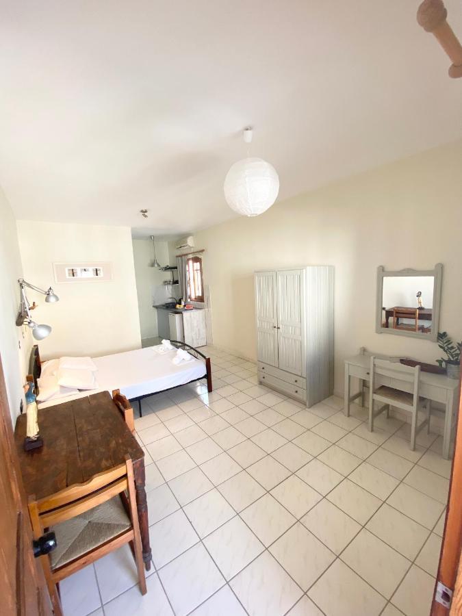 Egli Apartment *