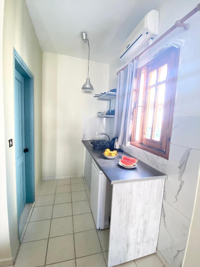 Egli Apartment Stalos