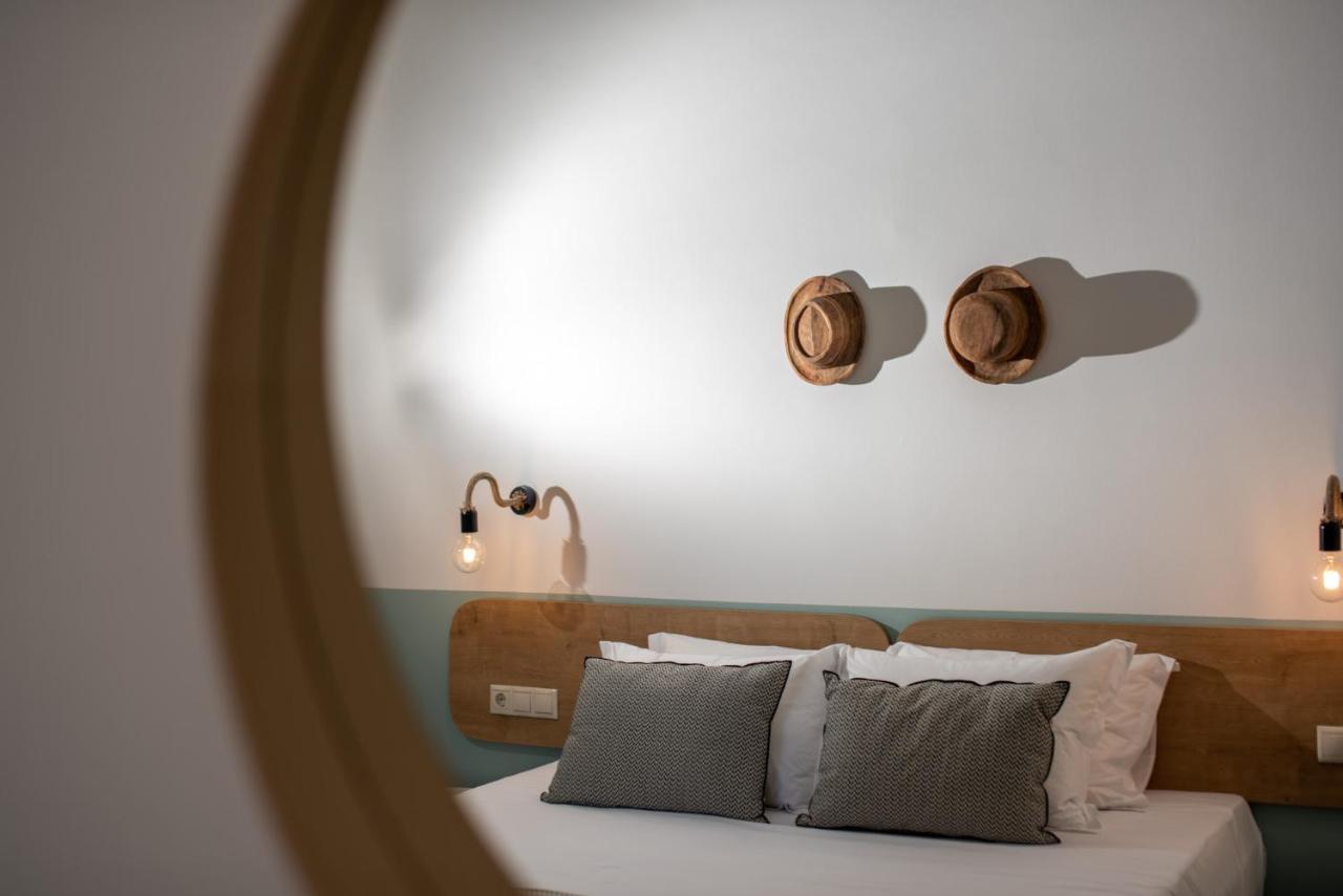 Avali Luxury Apartment Gaios