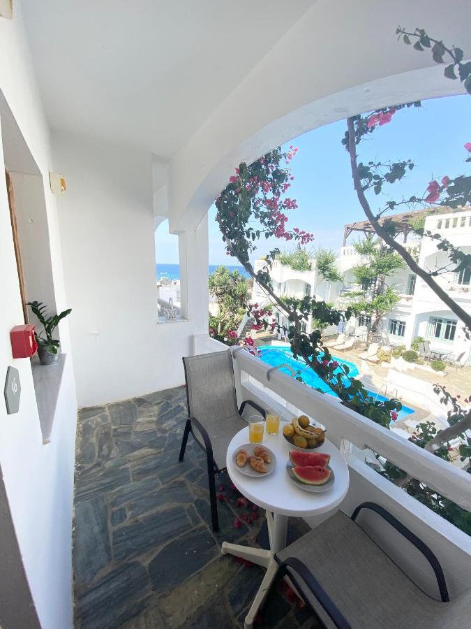 Egli Apartment Stalos