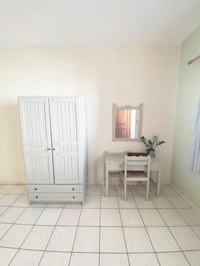 Egli Apartment *