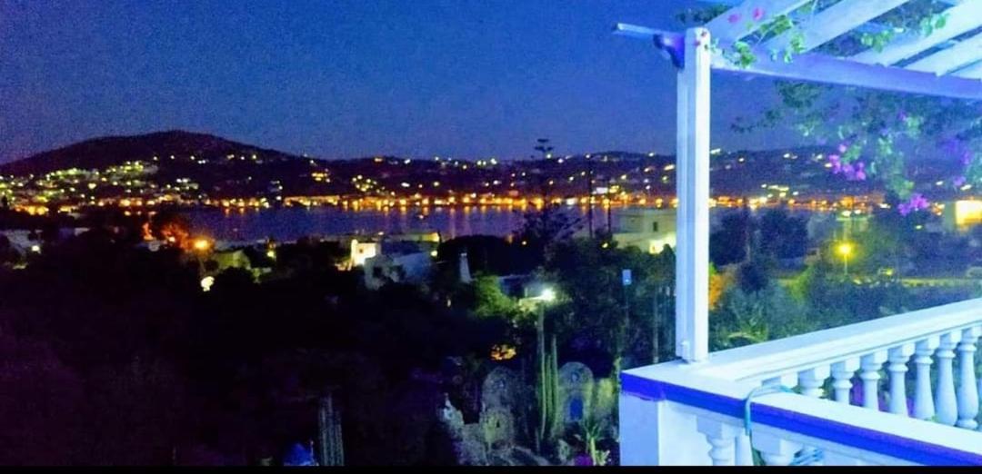 Angelika Alinda (Leros)