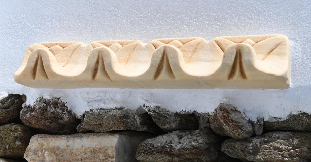 Laurel House Triandaros (Tinos)
