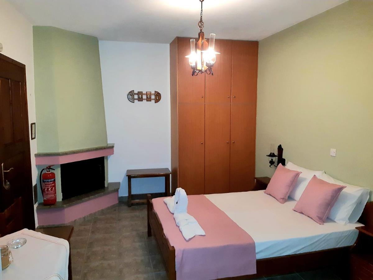 Tsonos Apartment Keramidhion