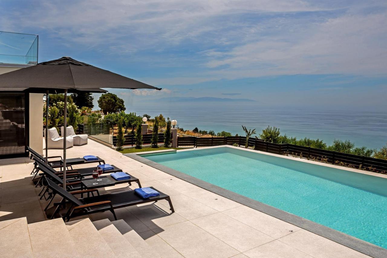 Villa Mystique View *