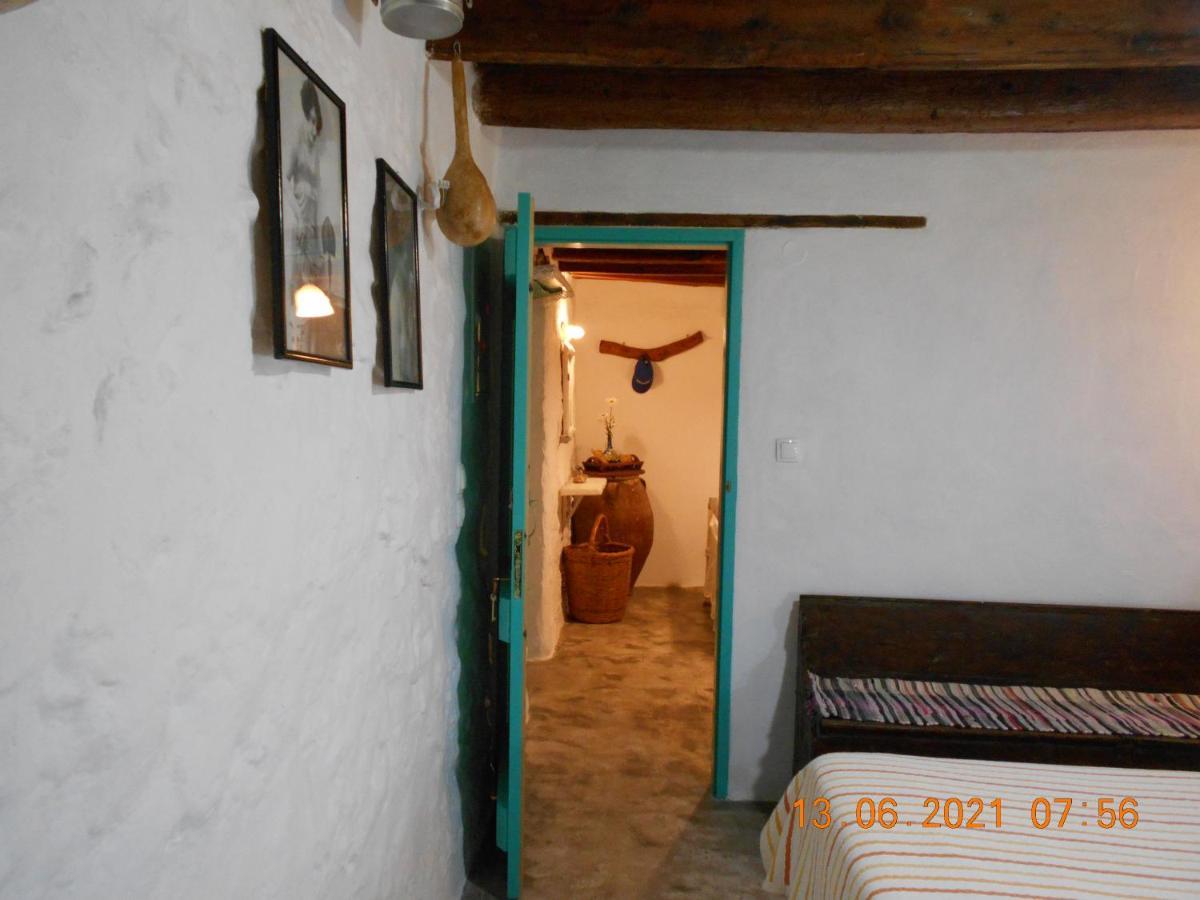 Eco House * Patmos Town