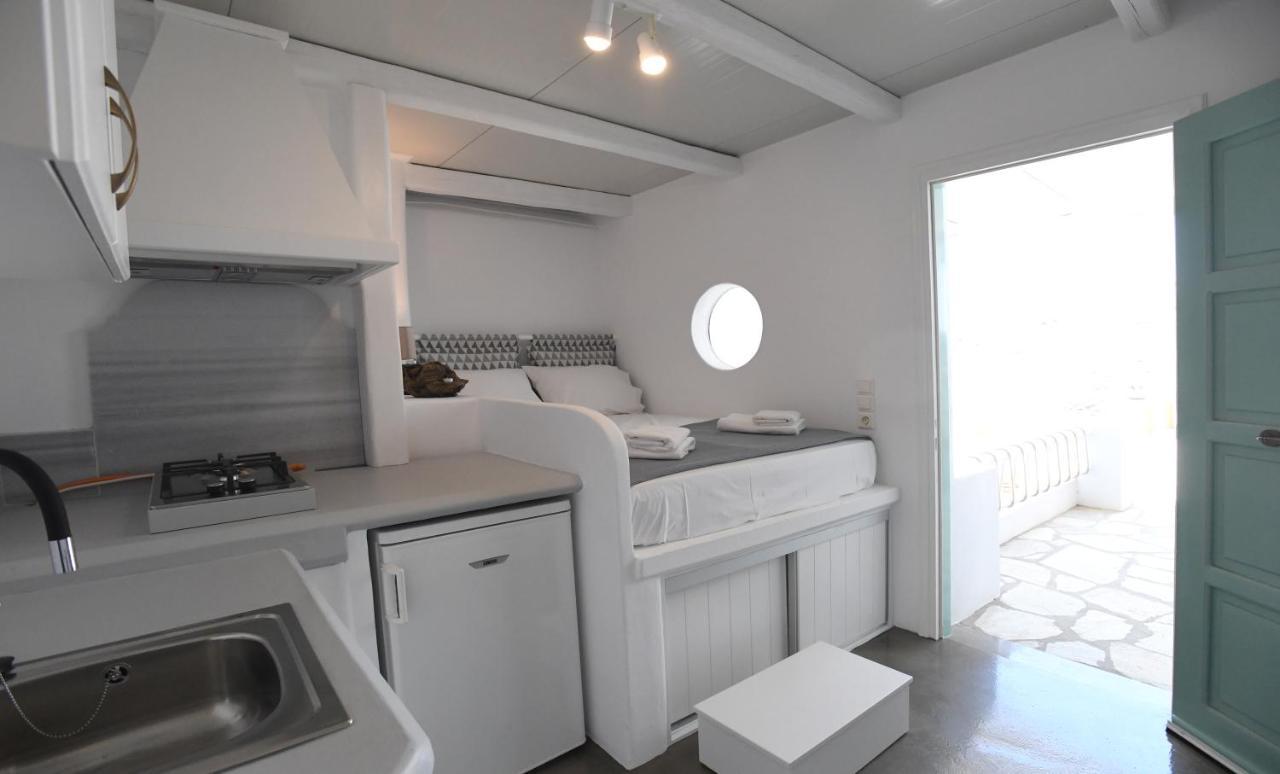 Holiday home Laurel House Triandaros (Tinos)