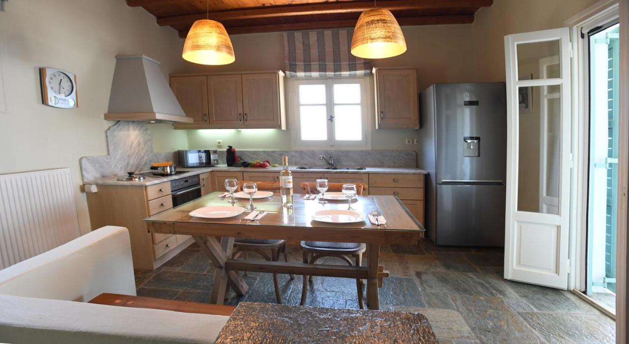 Holiday home Laurel House *