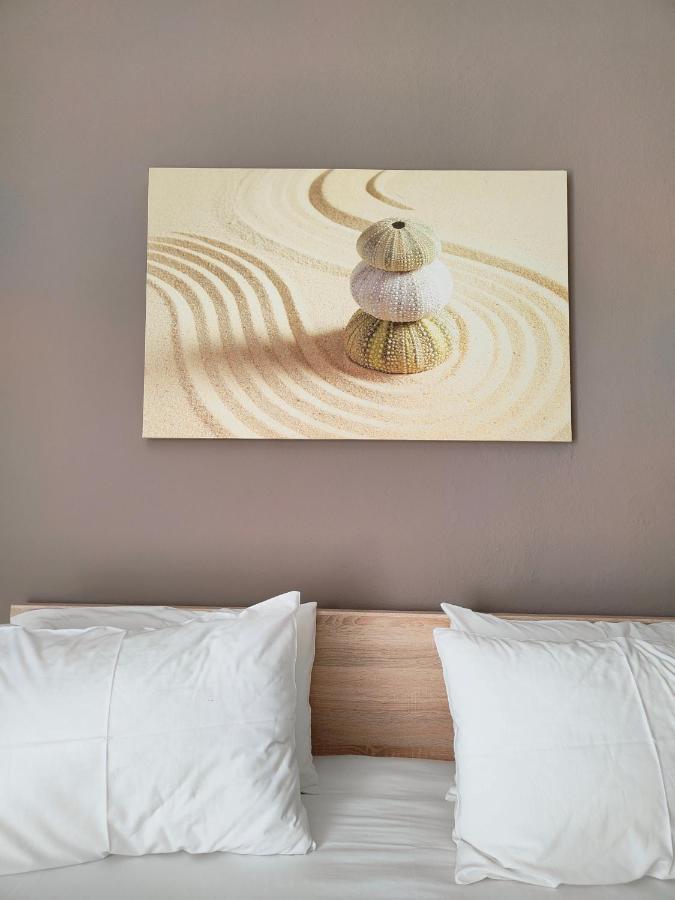 Bed & Breakfast Aelia & Chora (Ios)