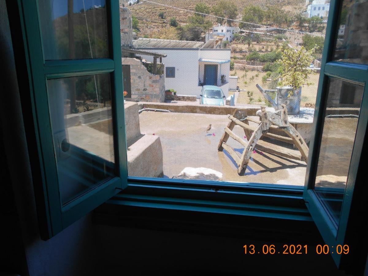 Holiday home Eco House