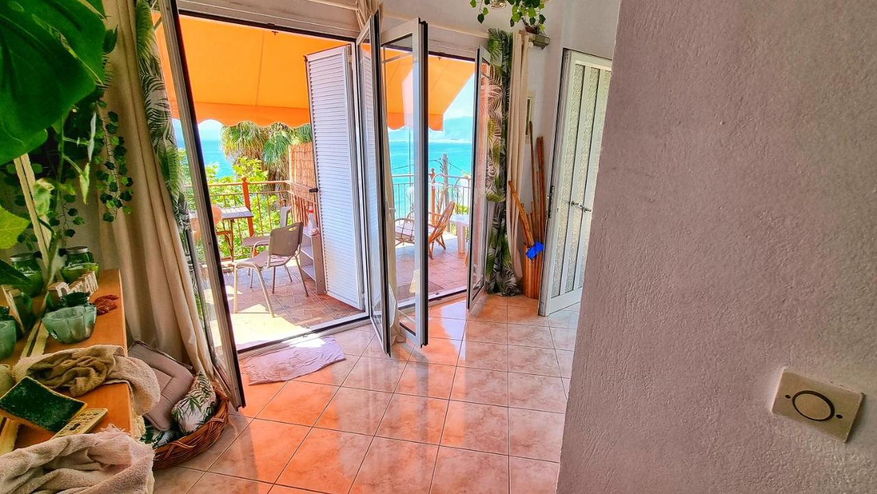 Beachhouse Apartment Arkhondikon