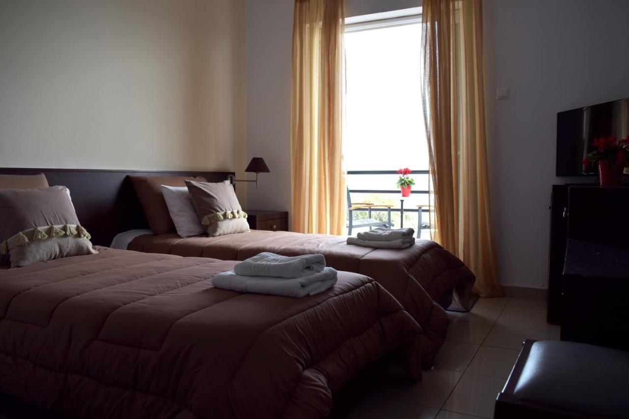 Hotel Tokalis Boutique & 2*