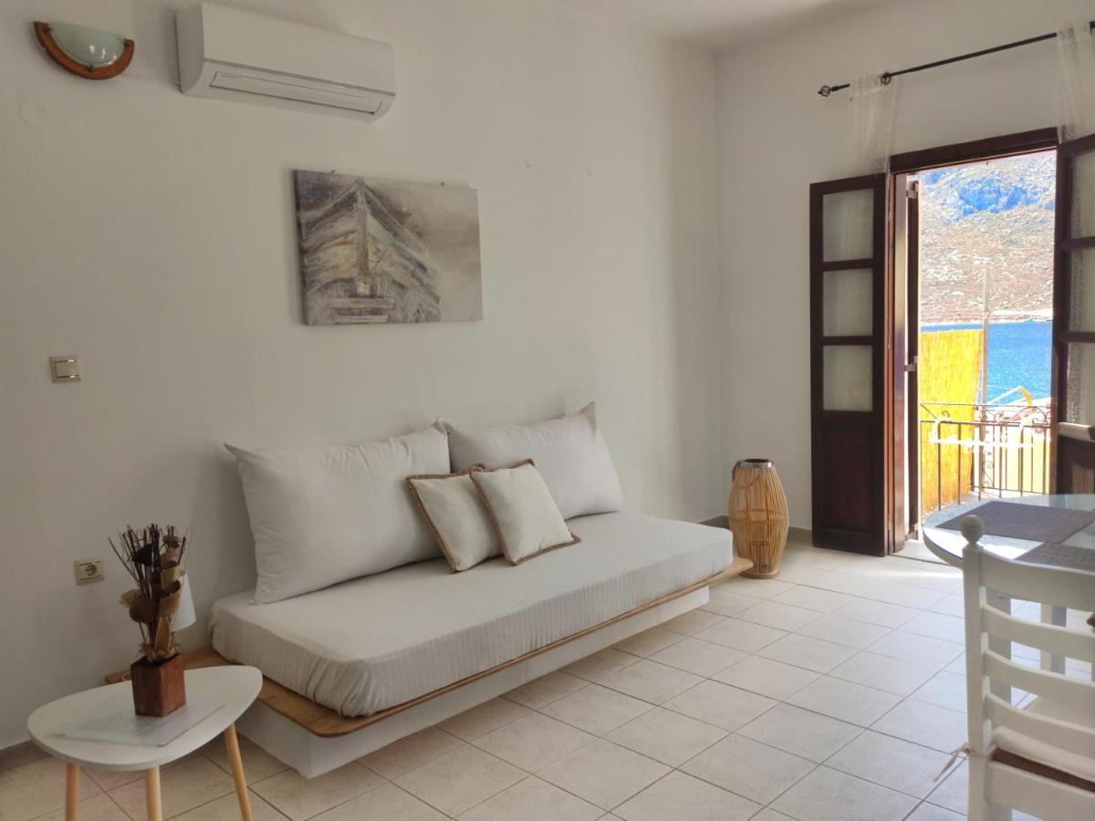 Holiday home Gompos - Cozy Next To The Sea - Amazing Sea View *