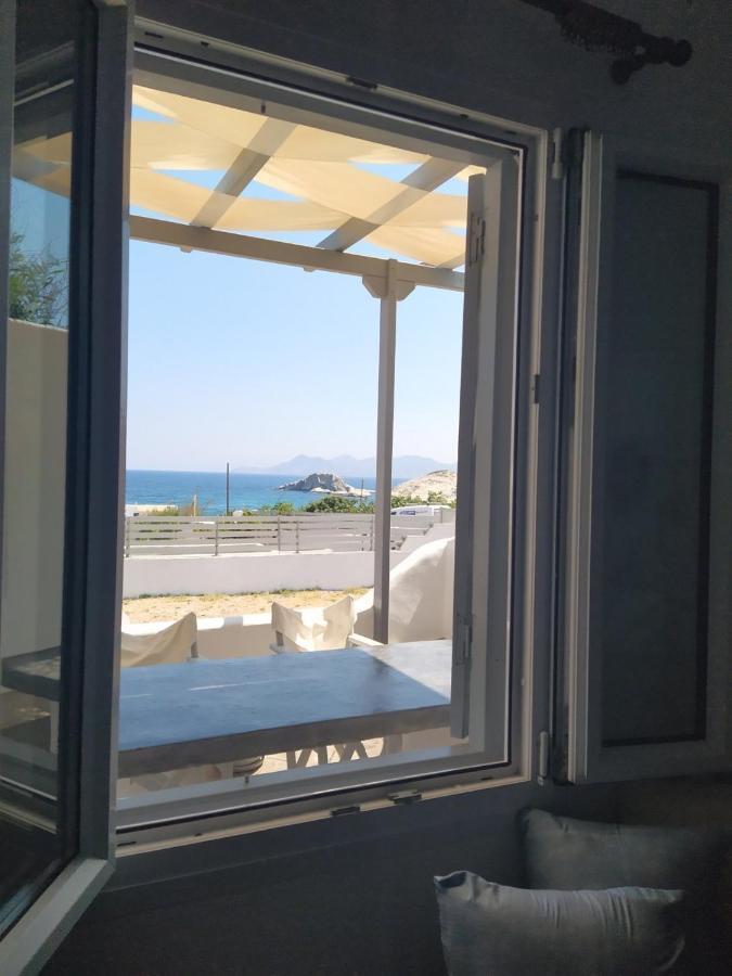 House Apartment Mandrakia