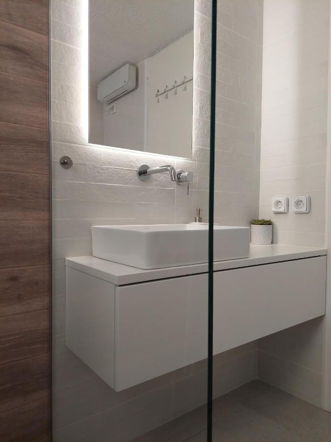 Holiday home En Lefko